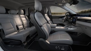 2026 Lincoln Lincoln Nautilus Internal Image 1